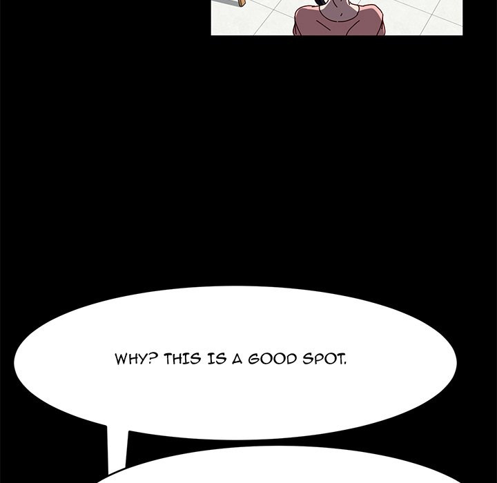 God Model Chapter 14 Page 101