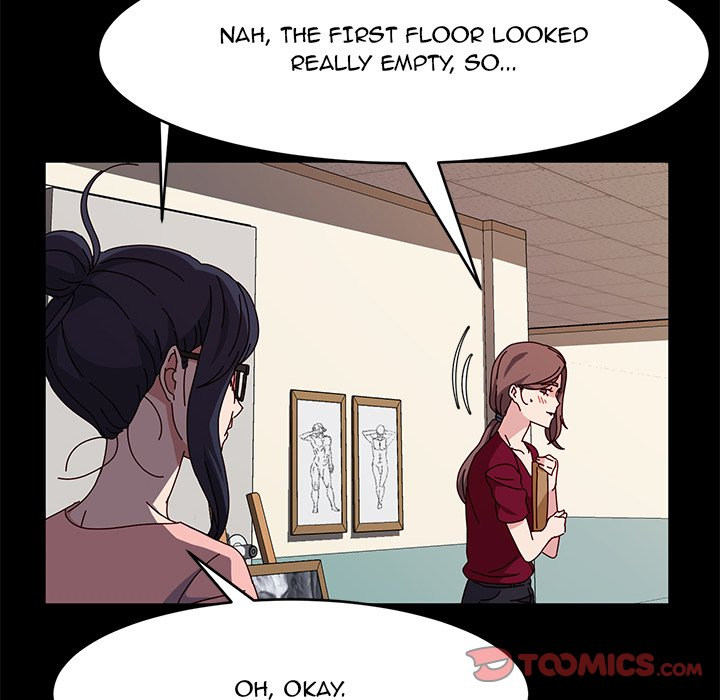 God Model Chapter 14 Page 102