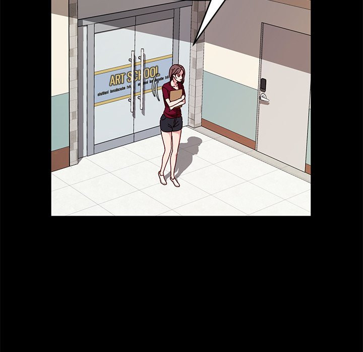 God Model Chapter 14 Page 104