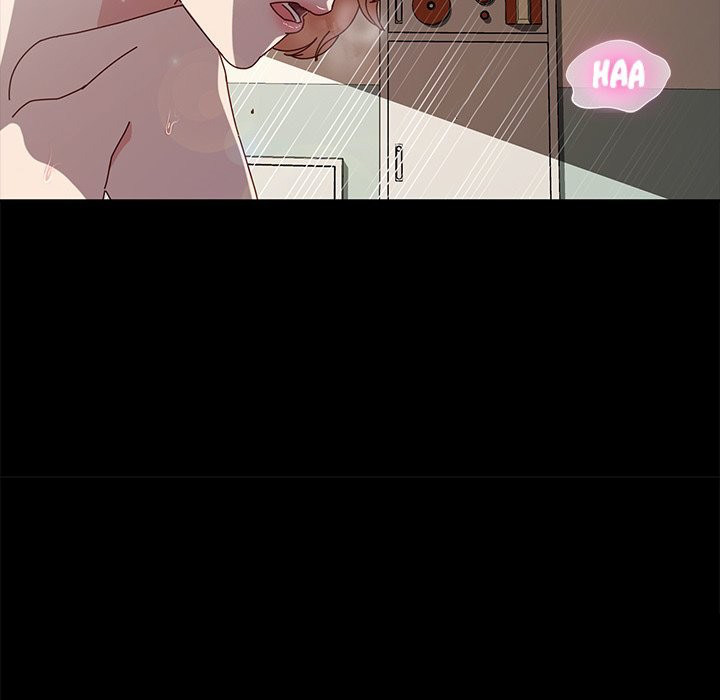 God Model Chapter 14 Page 106