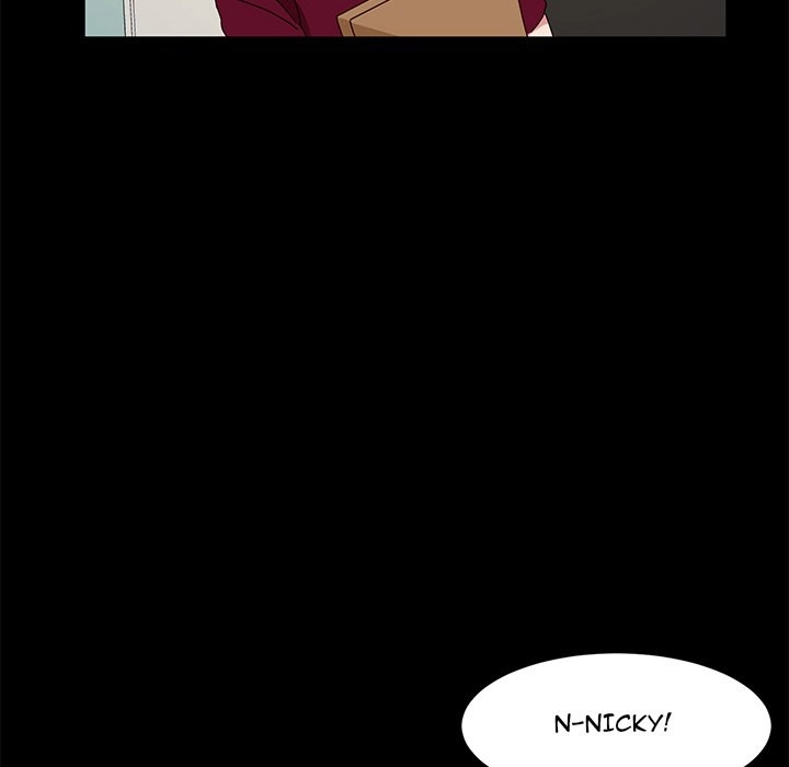 God Model Chapter 14 Page 108