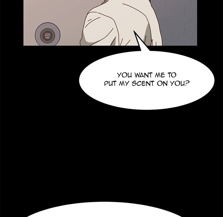 God Model Chapter 14 Page 11