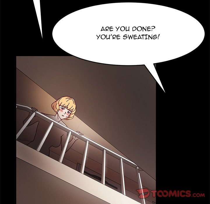 God Model Chapter 14 Page 111