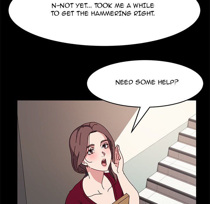 God Model Chapter 14 Page 113