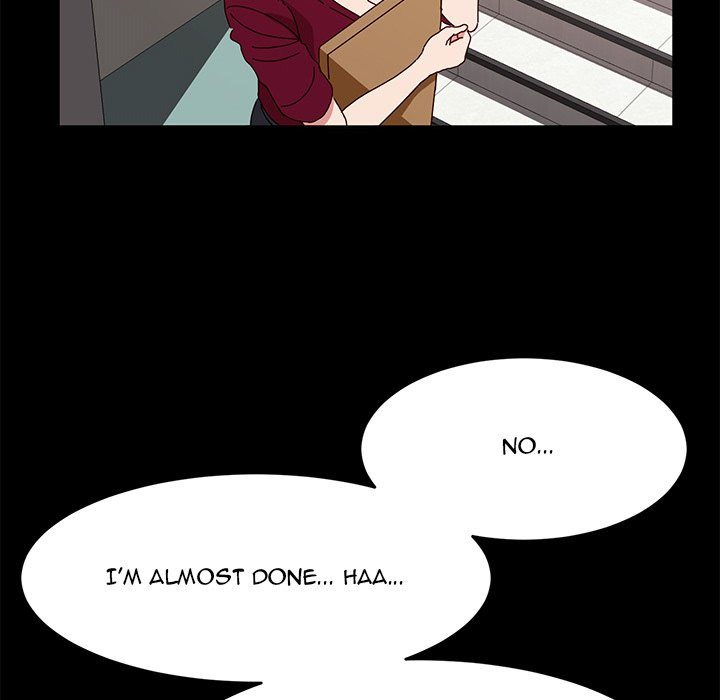 God Model Chapter 14 Page 114