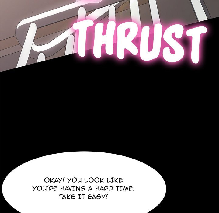 God Model Chapter 14 Page 117