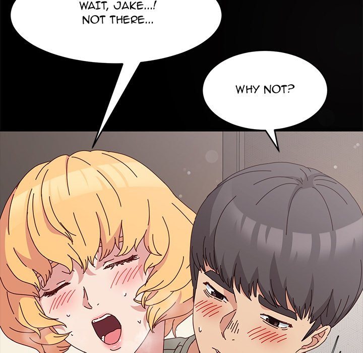 God Model Chapter 14 Page 135