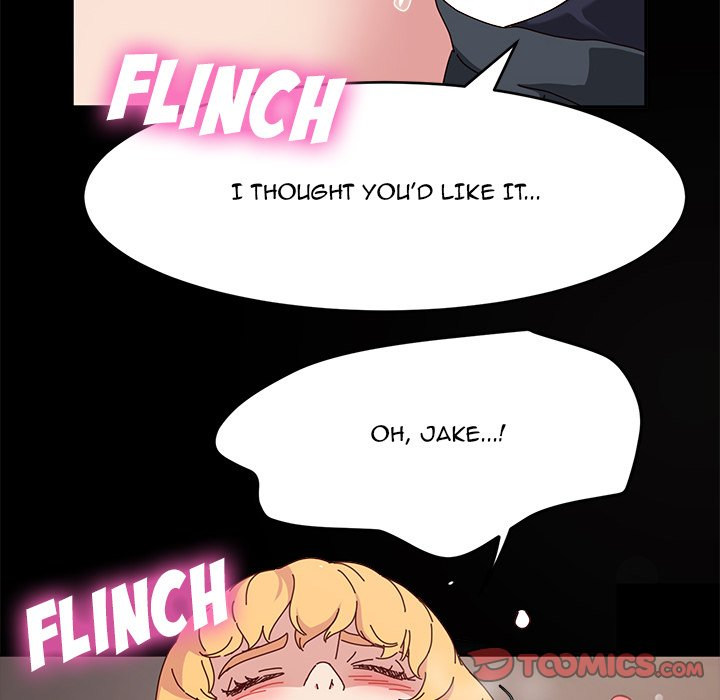 God Model Chapter 14 Page 138