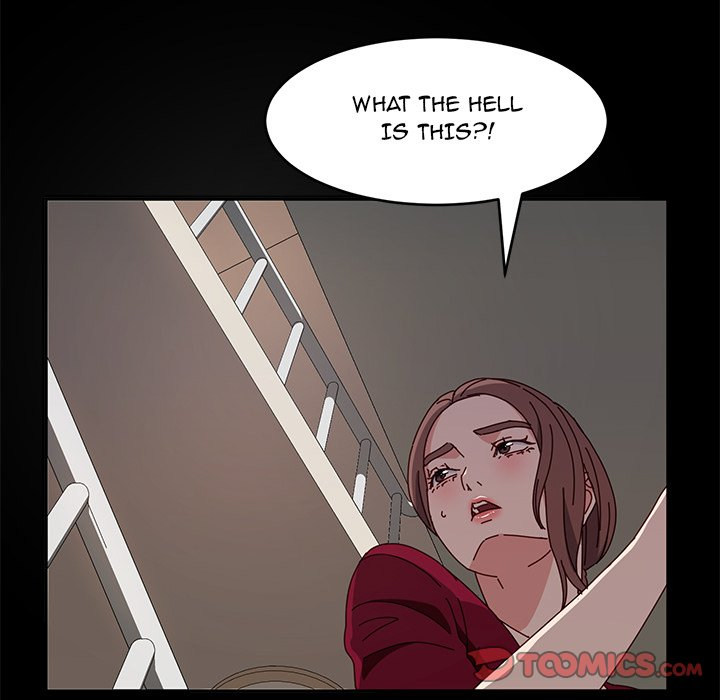 God Model Chapter 14 Page 147