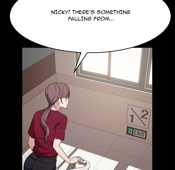 God Model Chapter 14 Page 151