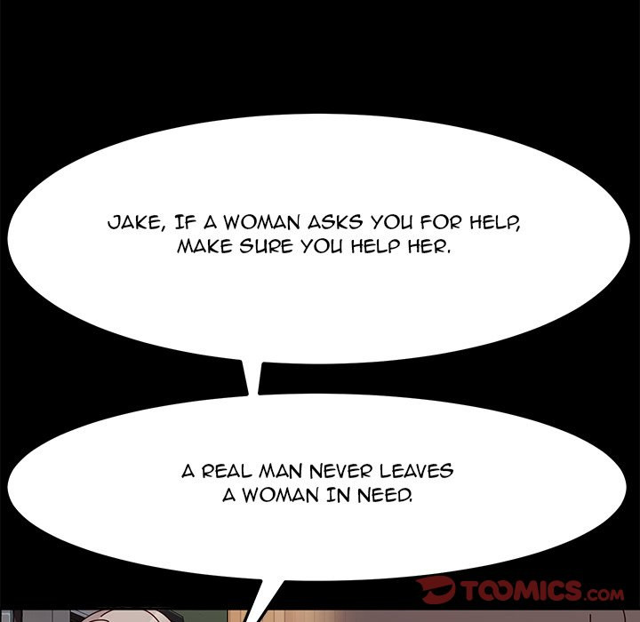 God Model Chapter 14 Page 21
