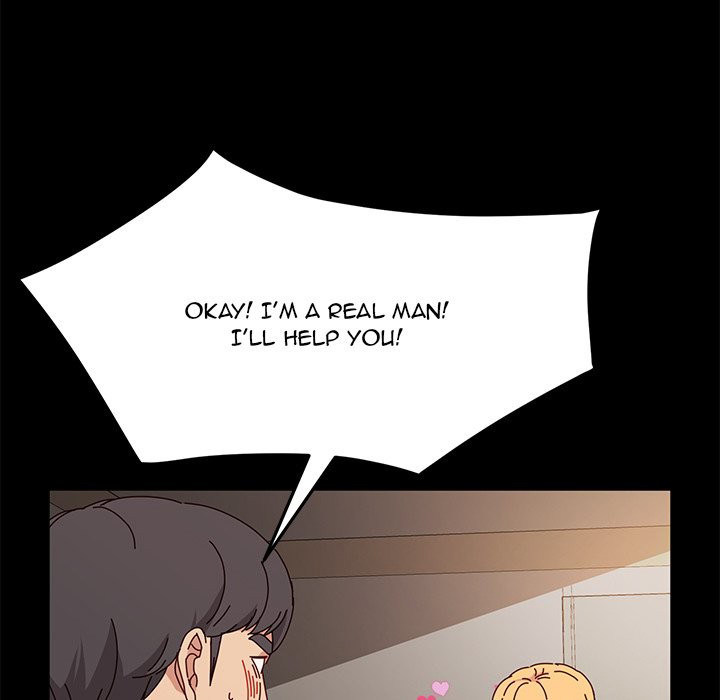 God Model Chapter 14 Page 25