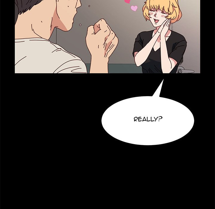 God Model Chapter 14 Page 26
