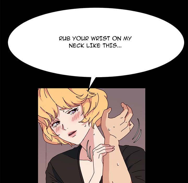 God Model Chapter 14 Page 29