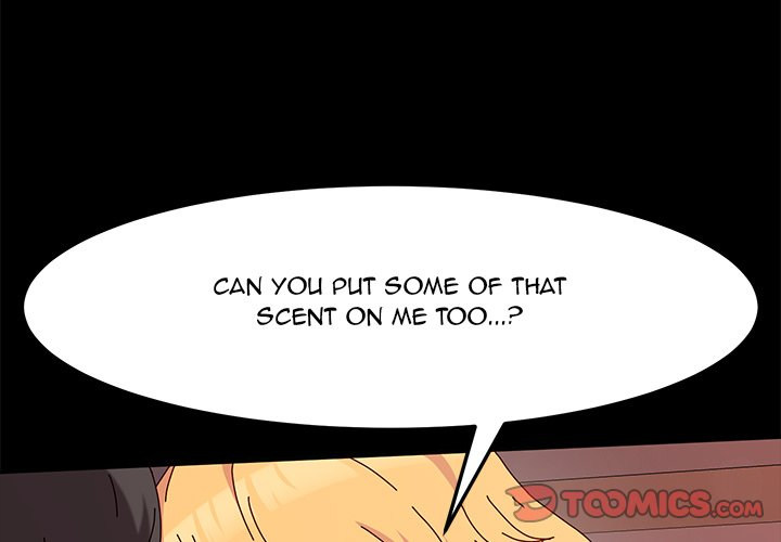 God Model Chapter 14 Page 3