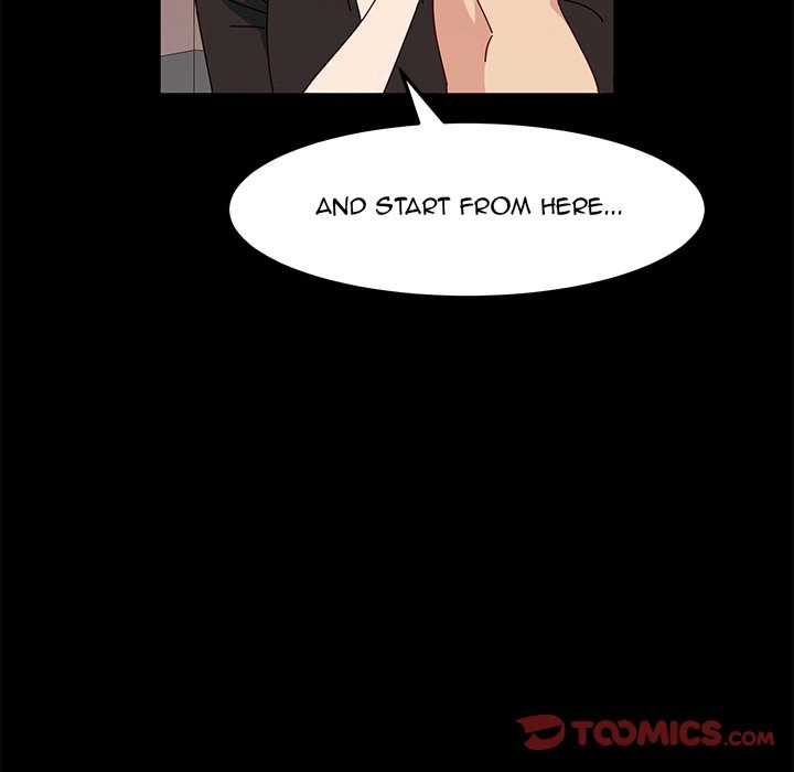 God Model Chapter 14 Page 30