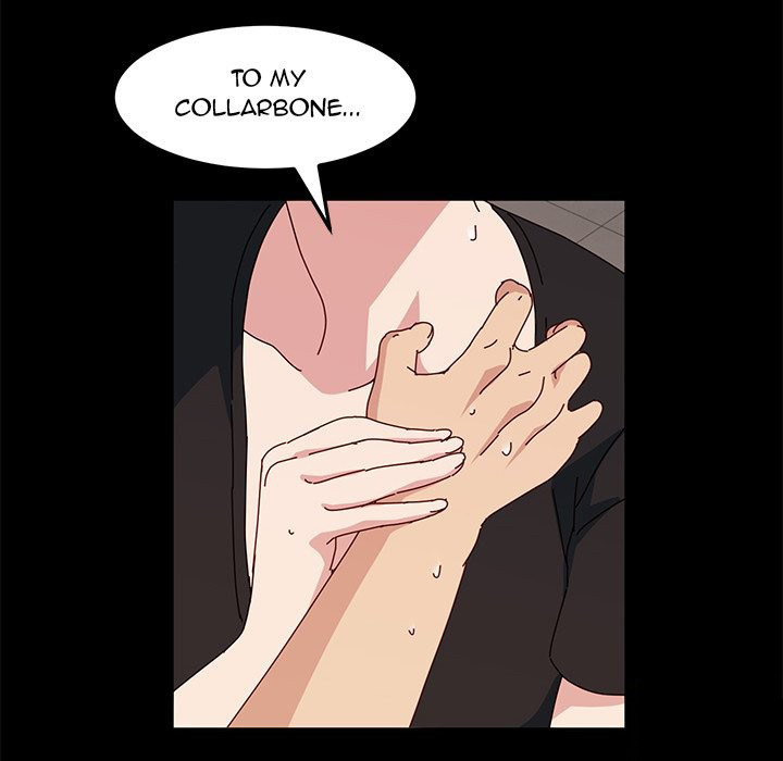 God Model Chapter 14 Page 31
