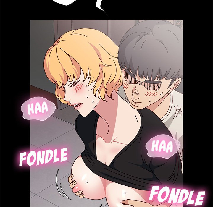 God Model Chapter 14 Page 35
