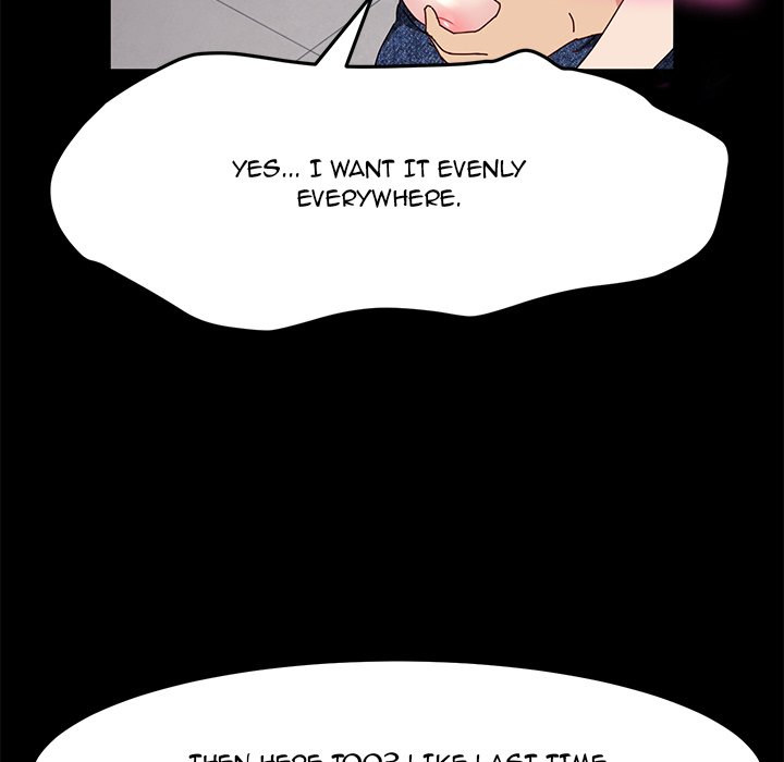 God Model Chapter 14 Page 36