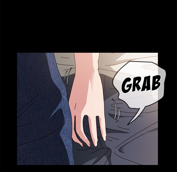 God Model Chapter 14 Page 41