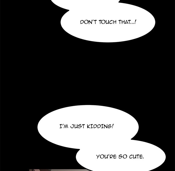 God Model Chapter 14 Page 44