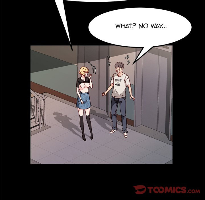 God Model Chapter 14 Page 48