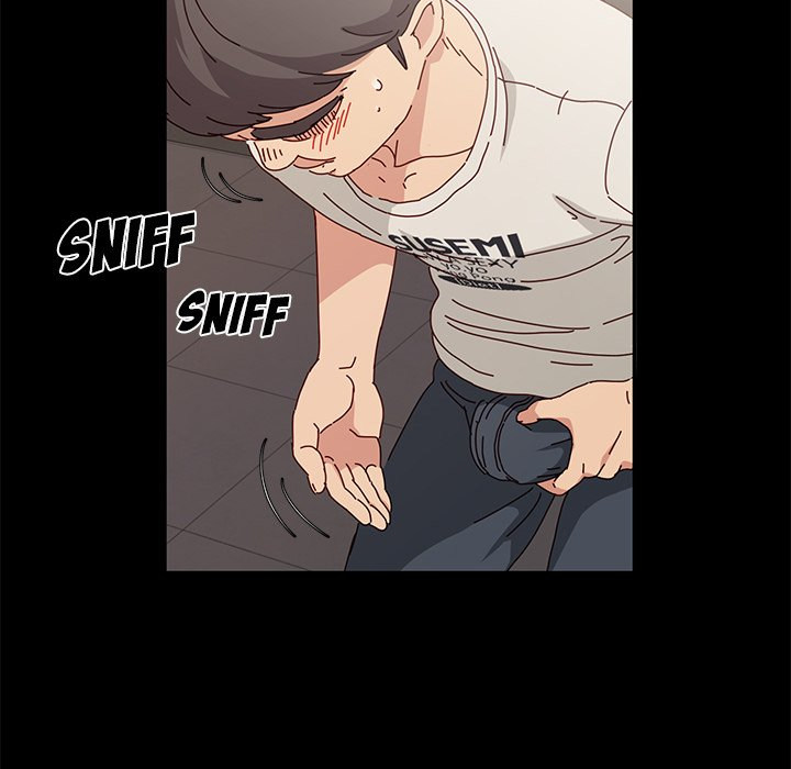 God Model Chapter 14 Page 50