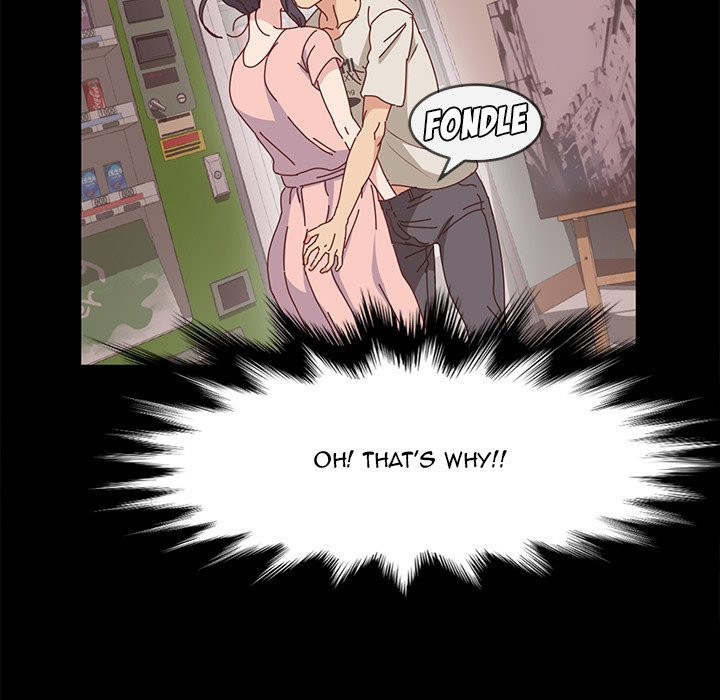 God Model Chapter 14 Page 52