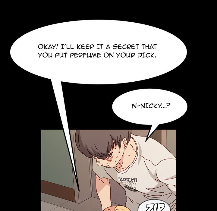 God Model Chapter 14 Page 53