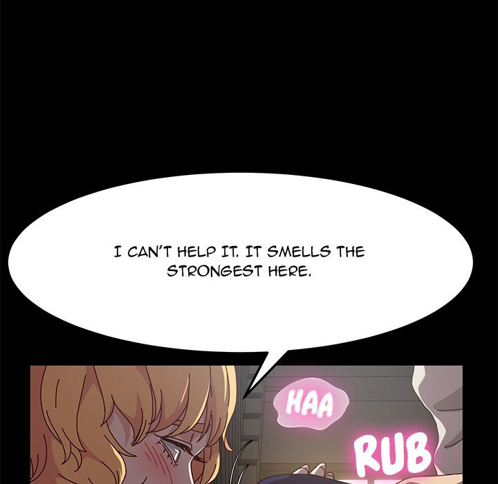 God Model Chapter 14 Page 55