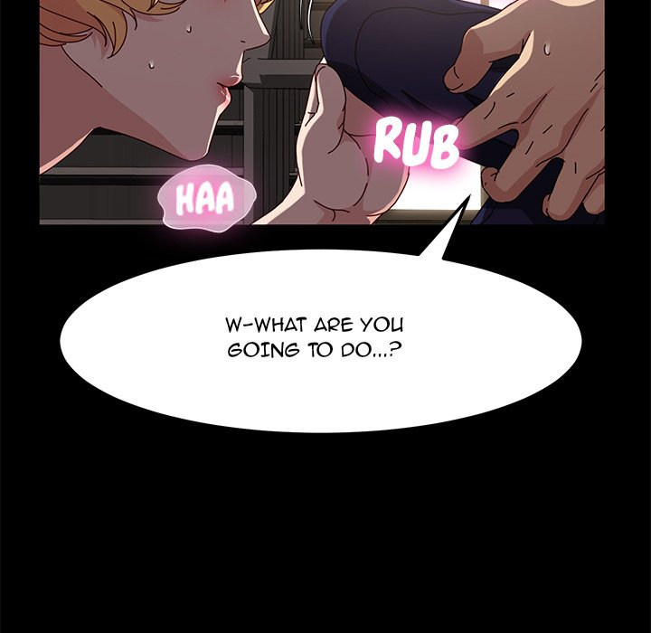 God Model Chapter 14 Page 56