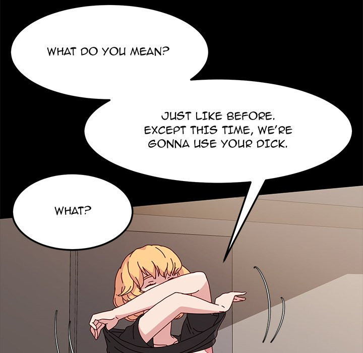 God Model Chapter 14 Page 59