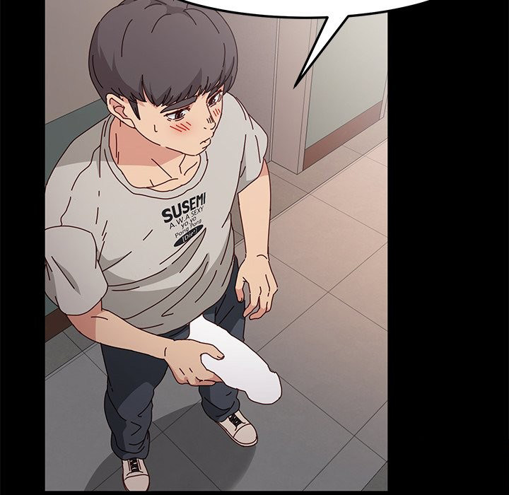 God Model Chapter 14 Page 76