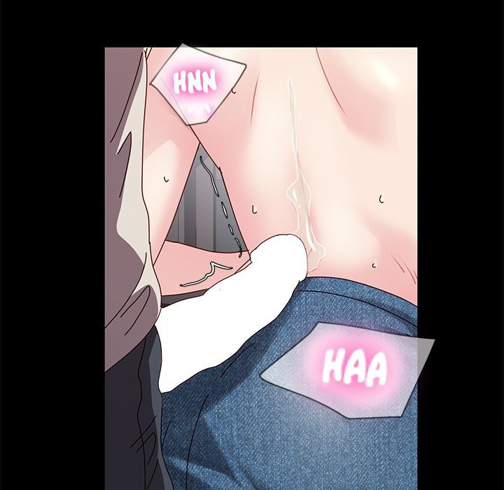 God Model Chapter 14 Page 80