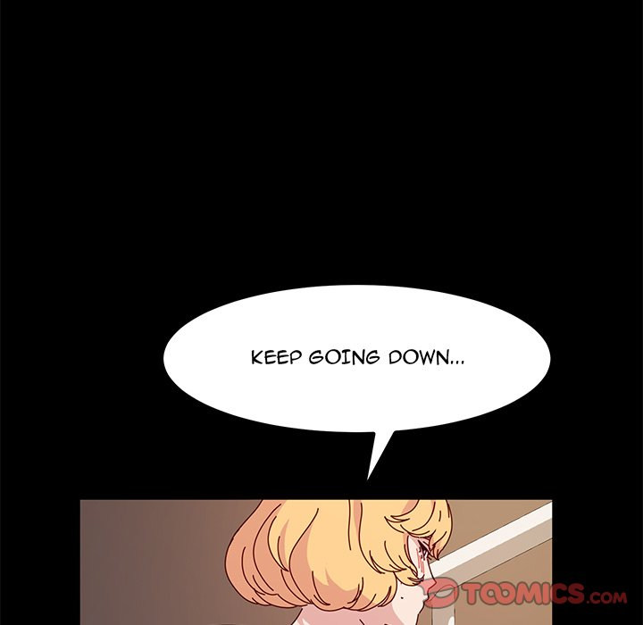 God Model Chapter 14 Page 84