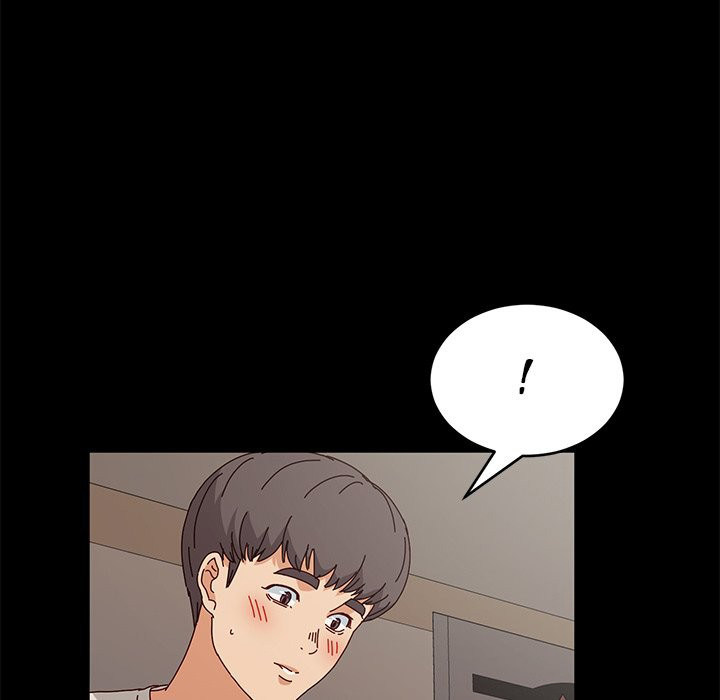 God Model Chapter 14 Page 88