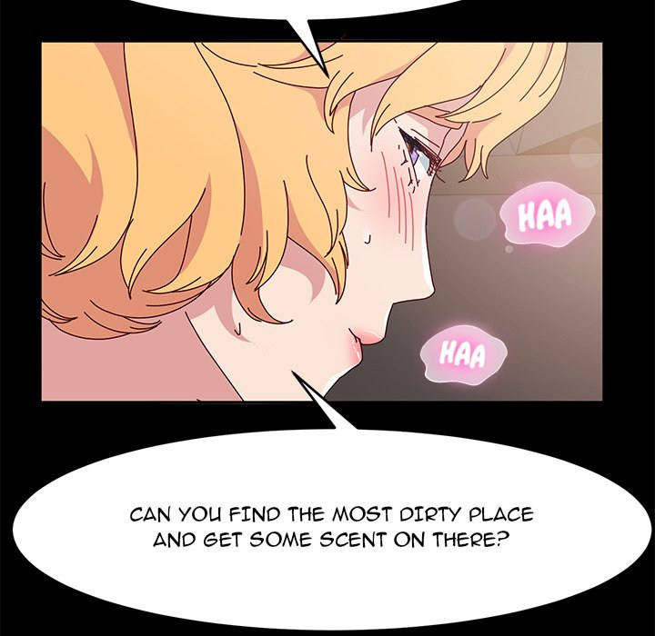 God Model Chapter 14 Page 95