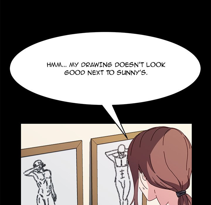 God Model Chapter 14 Page 98