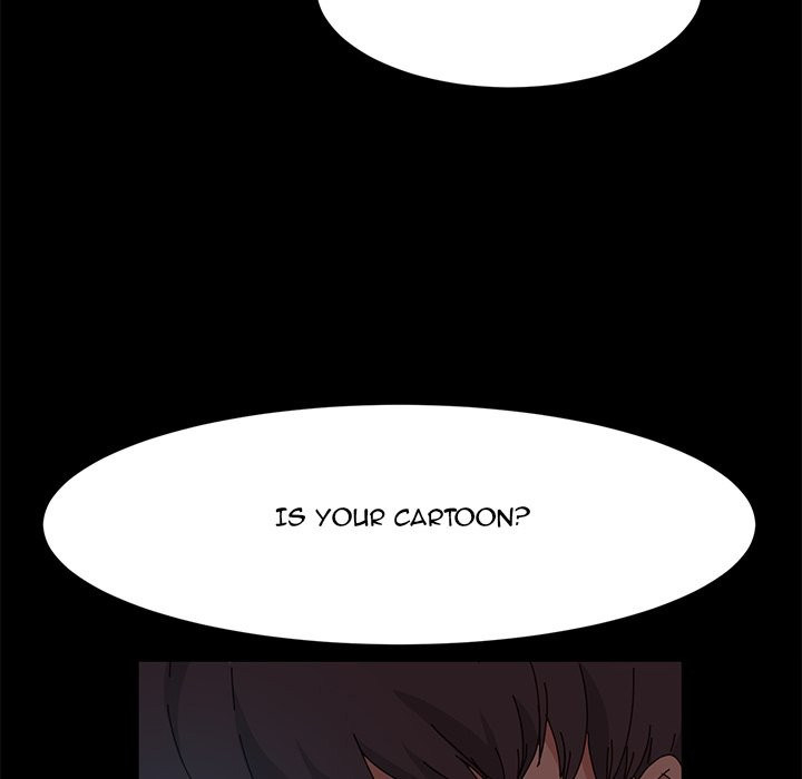 God Model Chapter 15 Page 100