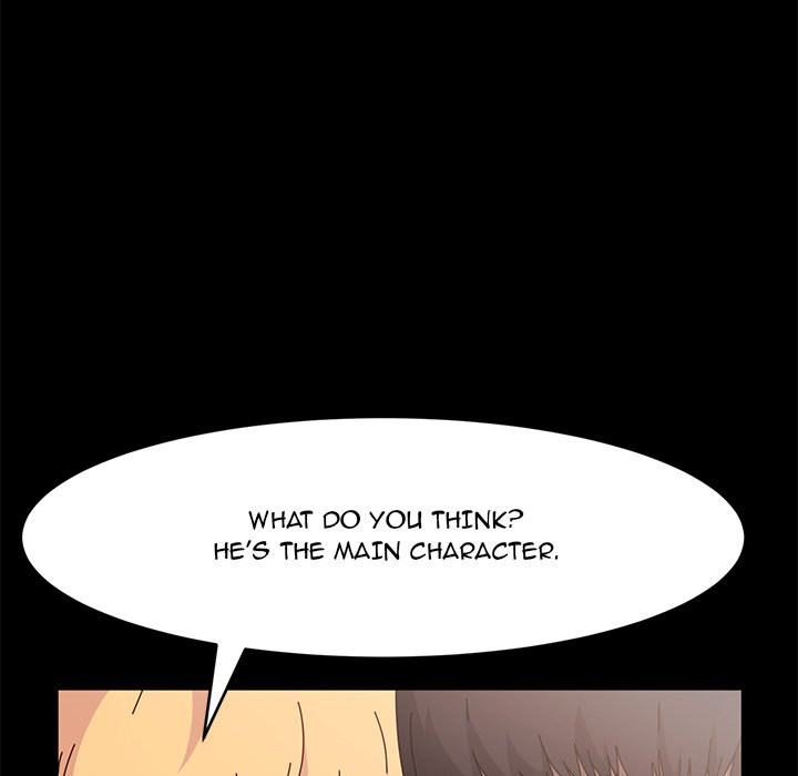 God Model Chapter 15 Page 102