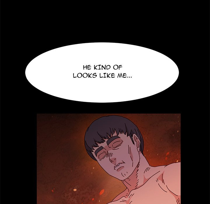 God Model Chapter 15 Page 104
