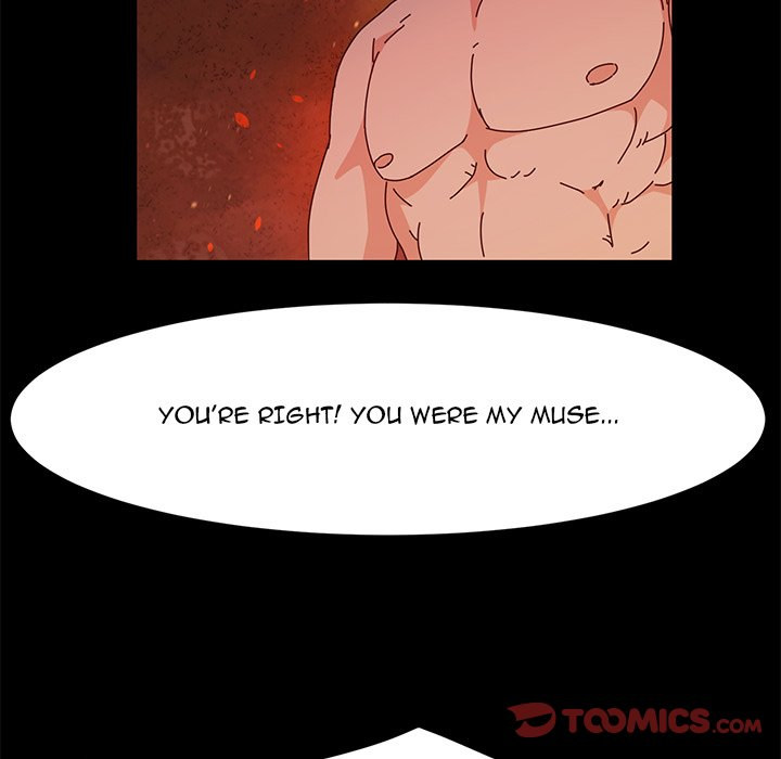 God Model Chapter 15 Page 105