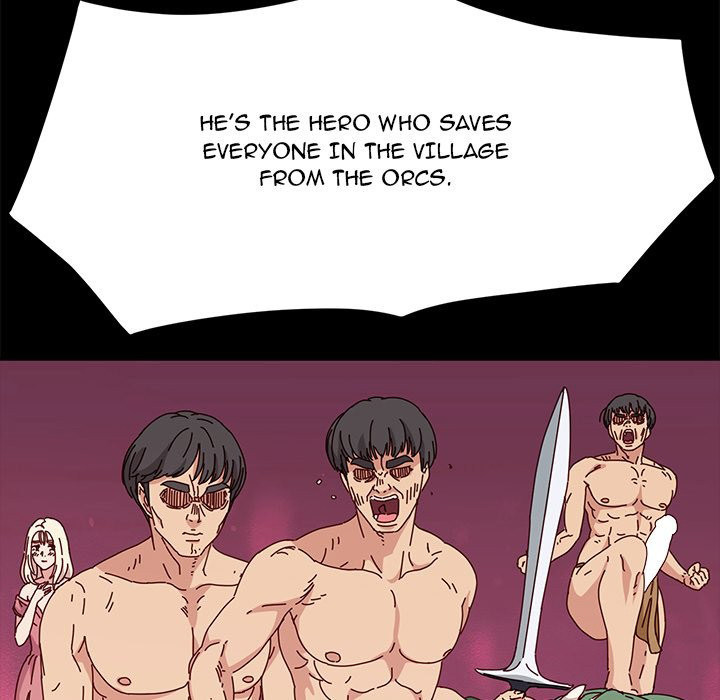God Model Chapter 15 Page 106