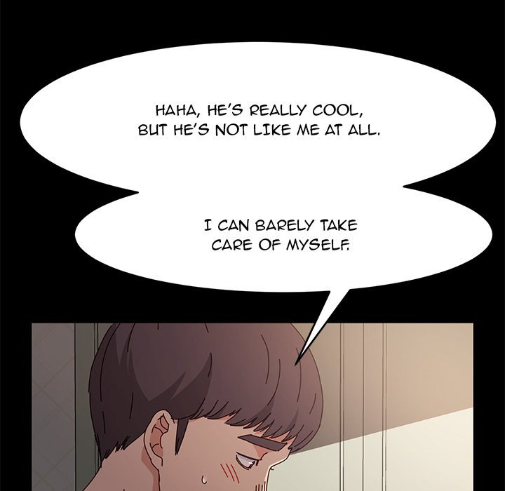 God Model Chapter 15 Page 108
