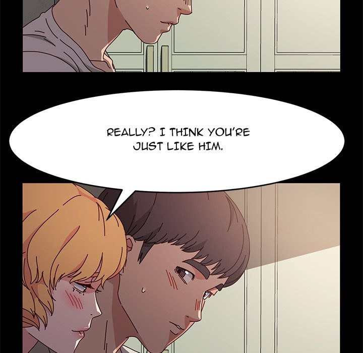 God Model Chapter 15 Page 109