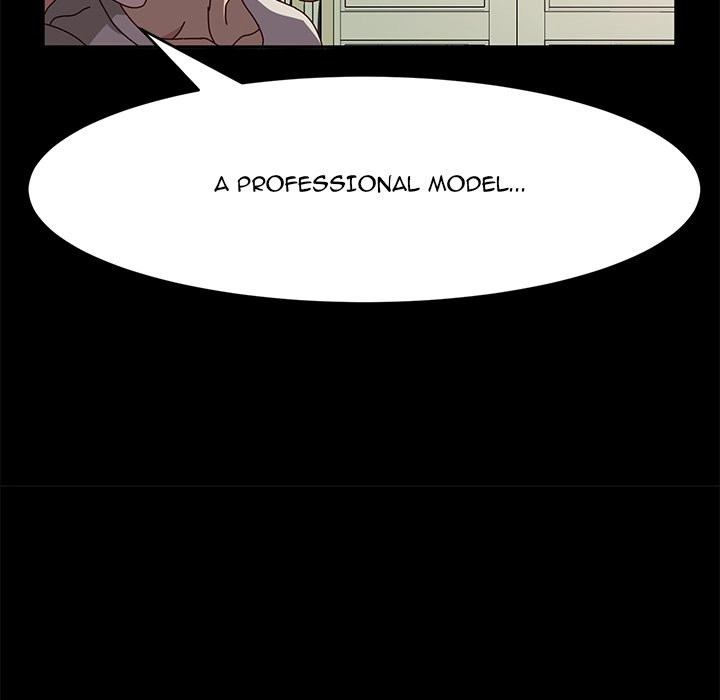 God Model Chapter 15 Page 110