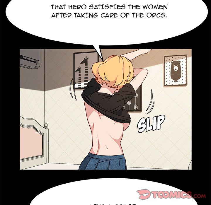 God Model Chapter 15 Page 123