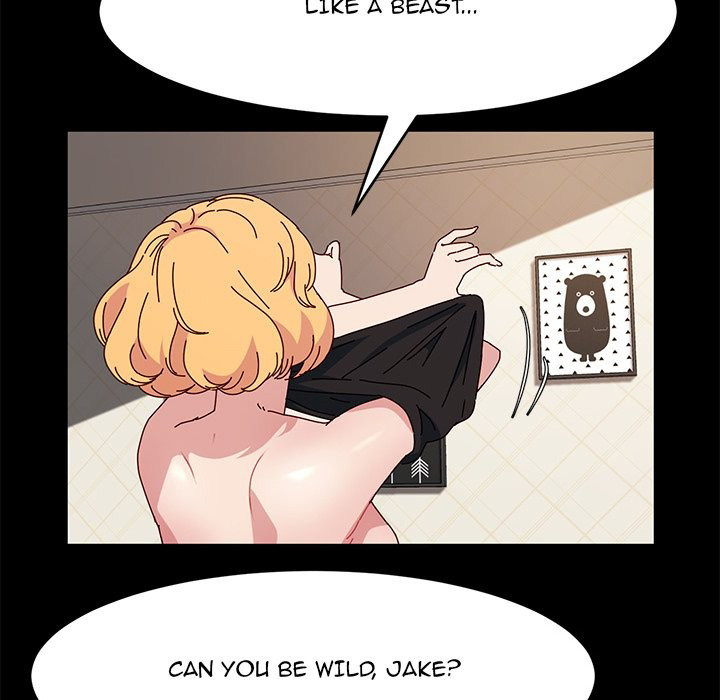 God Model Chapter 15 Page 124