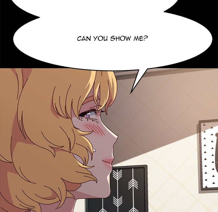 God Model Chapter 15 Page 125