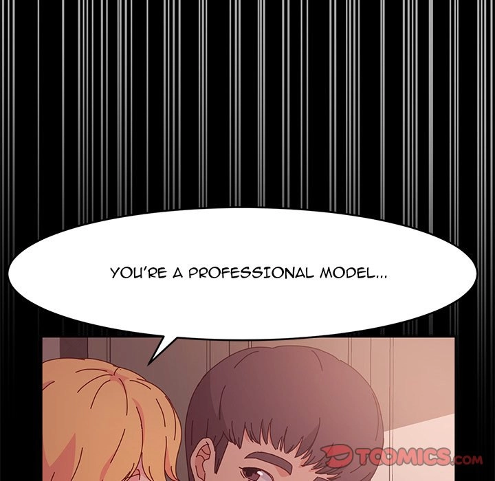 God Model Chapter 15 Page 129